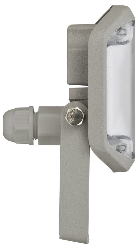 Brennenstuhl AL 1050 1178010900 LED-es kültéri fényszóró EEK: E (A - G) 10 W Melegfehér 3. kép