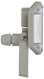Brennenstuhl AL 1050 1178010900 LED-es kültéri fényszóró EEK: E (A - G) 10 W Melegfehér 3. bélyegkép