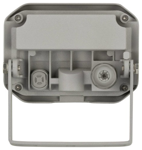Brennenstuhl AL 1050 1178010900 LED-es kültéri fényszóró EEK: E (A - G) 10 W Melegfehér 4. kép