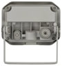 Brennenstuhl AL 1050 1178010900 LED-es kültéri fényszóró EEK: E (A - G) 10 W Melegfehér 4. bélyegkép