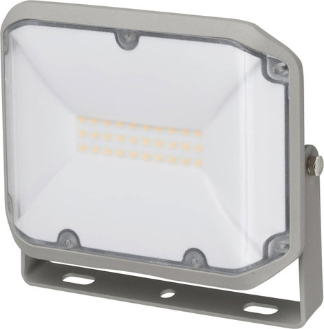 Brennenstuhl AL 2050 1178020900 LED-es kültéri fényszóró EEK: E (A - G) 20 W Melegfehér