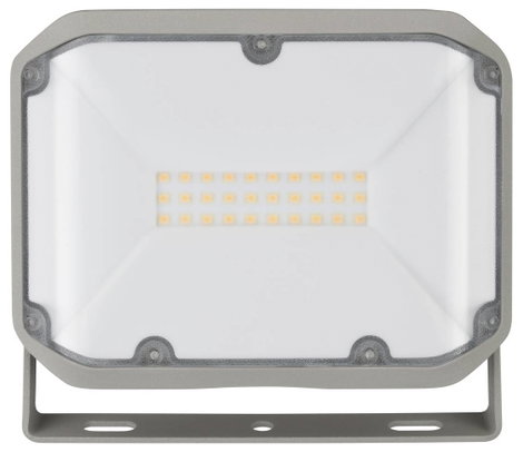 Brennenstuhl AL 2050 1178020900 LED-es kültéri fényszóró EEK: E (A - G) 20 W Melegfehér 3. kép