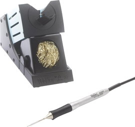Forrasztópáka készlet, 12 VDC, 40 W, 450 °C, Weller WXMP T0052920499