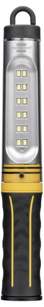 Brennenstuhl 1175580 WL 500 A LED Munkalámpa Akkuról üzemeltetett 520 lm 2. bélyegkép