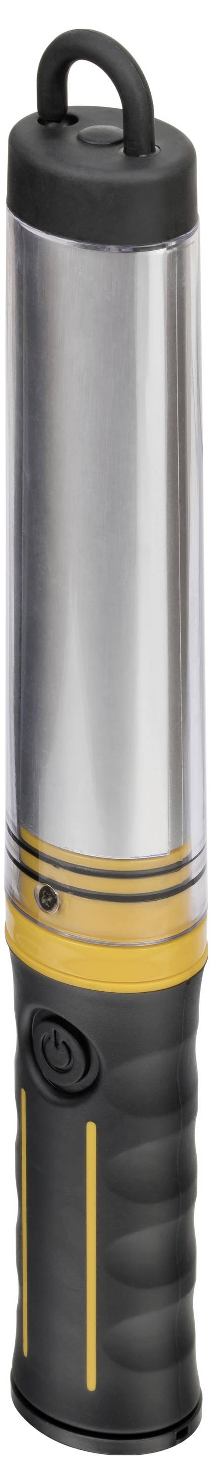 Brennenstuhl 1175580 WL 500 A LED Munkalámpa Akkuról üzemeltetett 520 lm 3. kép