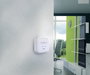 m-e modern-electronics ADF 210 Kaputelefon Rádiójel vezérlésű Komplett készlet 1 családiház 7. bélyegkép