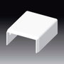 KOPOS 8601_HB Végdarab (Sz x Ma) 32 mm x 15 mm 1 db Fehér bélyegkép