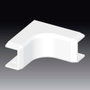 KOPOS 8685_HB Belső sarok (Sz x Ma) 15 mm x 10 mm 1 db Fehér bélyegkép