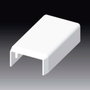 KOPOS 8921_HB Végdarab (Sz x Ma) 20 mm x 10 mm 1 db Fehér bélyegkép