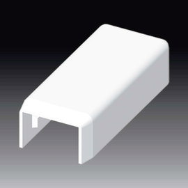 KOPOS 8681_HB Végdarab (Sz x Ma) 15 mm x 10 mm 1 db Fehér