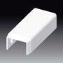 KOPOS 8681_HB Végdarab (Sz x Ma) 15 mm x 10 mm 1 db Fehér bélyegkép