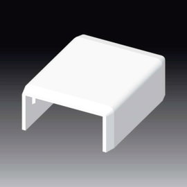 KOPOS 8602_HB Összekötő elem (Sz x Ma) 32 mm x 15 mm 1 db Fehér