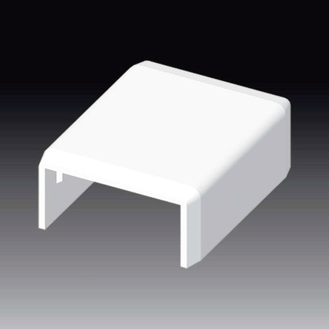 KOPOS 8602_HB Összekötő elem (Sz x Ma) 32 mm x 15 mm 1 db Fehér