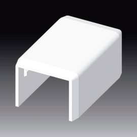 KOPOS 8912_HB Összekötő elem (Sz x Ma) 25 mm x 20 mm 1 db Fehér