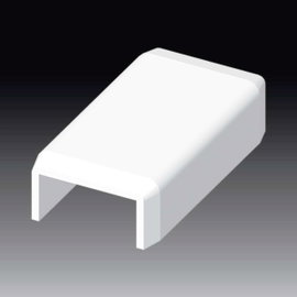 KOPOS 8922_HB Összekötő elem (Sz x Ma) 20 mm x 10 mm 1 db Fehér