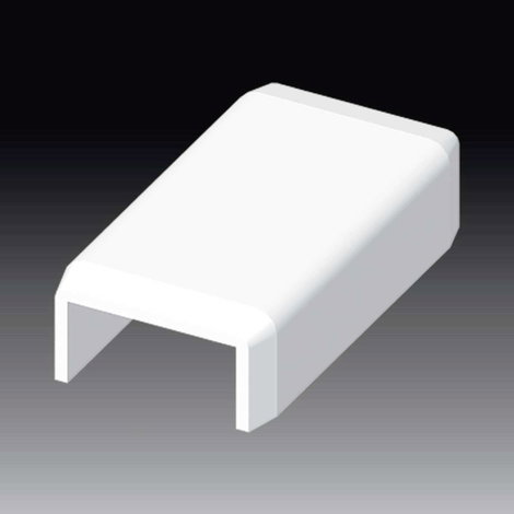 KOPOS 8922_HB Összekötő elem (Sz x Ma) 20 mm x 10 mm 1 db Fehér