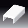 KOPOS 8922_HB Összekötő elem (Sz x Ma) 20 mm x 10 mm 1 db Fehér bélyegkép