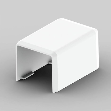 KOPOS 8622_HB Összekötő elem (Sz x Ma) 21 mm x 19 mm 1 db Fehér