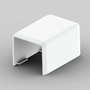 KOPOS 8622_HB Összekötő elem (Sz x Ma) 21 mm x 19 mm 1 db Fehér bélyegkép