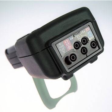 Megger MTR105 Motormeghajtás analizátor 1 db 3. kép