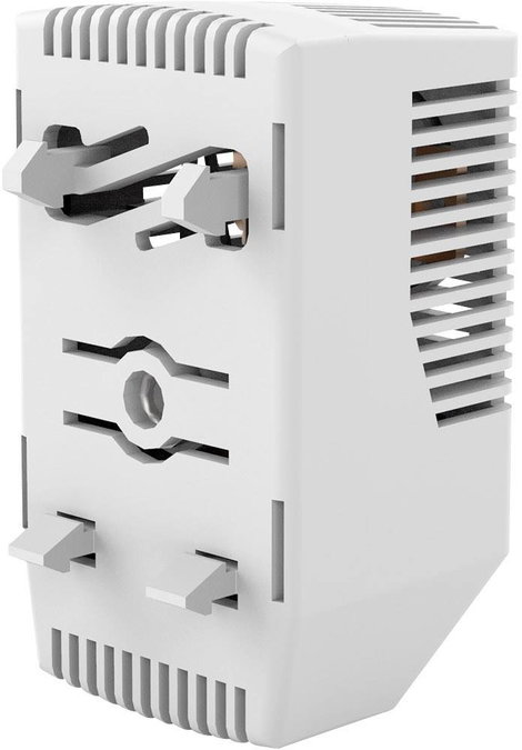 Pfannenberg Kapcsolószekrény termosztát FLZ 520 THERMOSTAT 0..+60°C 240 V/AC 1 nyitó (H x Sz x Ma) 3 3. kép