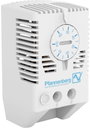 Pfannenberg Kapcsolószekrény termosztát FLZ 530 THERMOSTAT 0..+60°C 240 V/AC 1 záró (H x Sz x Ma) 36 bélyegkép