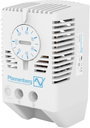 Pfannenberg Kapcsolószekrény termosztát FLZ 530 THERMOSTAT 0..+60°C 240 V/AC 1 záró (H x Sz x Ma) 36 2. bélyegkép