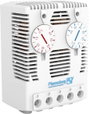 Pfannenberg Kapcsolószekrény termosztát FLZ 541 THERMOSTAT Ö/S 0..60°C 240 V/AC 1 nyitó, 1 záró (H x bélyegkép
