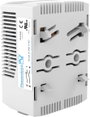 Pfannenberg Kapcsolószekrény termosztát FLZ 541 THERMOSTAT Ö/S 0..60°C 240 V/AC 1 nyitó, 1 záró (H x 2. bélyegkép
