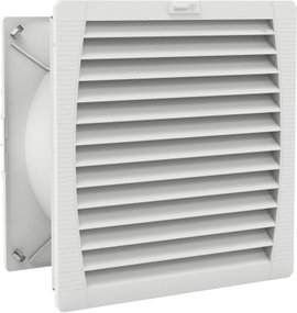 Pfannenberg PF 65000 230V 54 7035 Kapcsolószekrény ventilátor 230 V/AC 80 W (Sz x Ma x Mé) 320 x 320