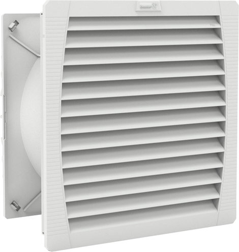 Pfannenberg PF 65000 230V 54 7035 Kapcsolószekrény ventilátor 230 V/AC 80 W (Sz x Ma x Mé) 320 x 320