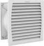 Pfannenberg PF 65000 230V 54 7035 Kapcsolószekrény ventilátor 230 V/AC 80 W (Sz x Ma x Mé) 320 x 320 bélyegkép