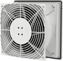 Pfannenberg PF 65000 230V 54 7035 Kapcsolószekrény ventilátor 230 V/AC 80 W (Sz x Ma x Mé) 320 x 320 2. bélyegkép