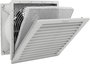 Pfannenberg PF 65000 230V 54 7035 Kapcsolószekrény ventilátor 230 V/AC 80 W (Sz x Ma x Mé) 320 x 320 3. bélyegkép