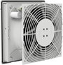 Pfannenberg PF 65000 230V 54 7035 Kapcsolószekrény ventilátor 230 V/AC 80 W (Sz x Ma x Mé) 320 x 320 4. bélyegkép