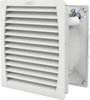 Pfannenberg PF 65000 230V 54 7035 Kapcsolószekrény ventilátor 230 V/AC 80 W (Sz x Ma x Mé) 320 x 320 5. bélyegkép