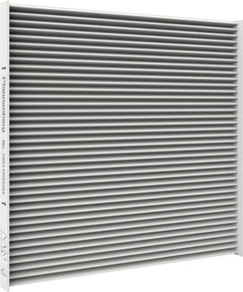 Pfannenberg FF PF 4xx00 212x200x17 Szűrőbetét (Sz x Ma x Mé) 200 x 212 x 80 mm 5 db