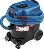 Bosch Professional GAS 35 H 06019C3600 Nedves-/száraz porszívó 1200 W 35 l Automatikus szűrő tisztít 5. bélyegkép