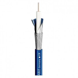 Sommer Cable 600-0162FC Videókábel Kék méteráru