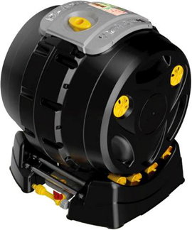 Hozelock 4001 0000 Easymix 2in1 Komposztáló
