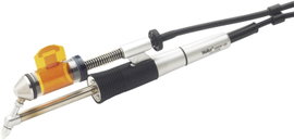 Kiforrasztópáka 24 V, 120 W, 450 °C, Weller WXDP 120 T0051320199