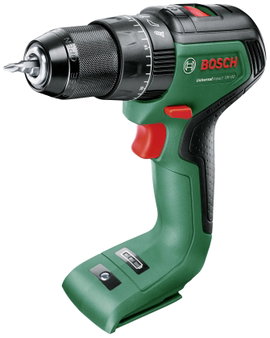 Bosch Home and Garden UniversalImpact 18V-60 06039D7100 Akkus fúrócsavarozó 18 V Lítiumion akku nélk