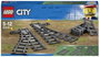 LEGO® CITY 60238 Váltók bélyegkép