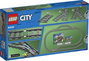 LEGO® CITY 60238 Váltók 2. bélyegkép
