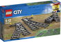 LEGO® CITY 60238 Váltók 4. bélyegkép