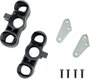 Reely RE-7337274 Alkatrész Tartalék tengelycsonk alu adapterrel bélyegkép
