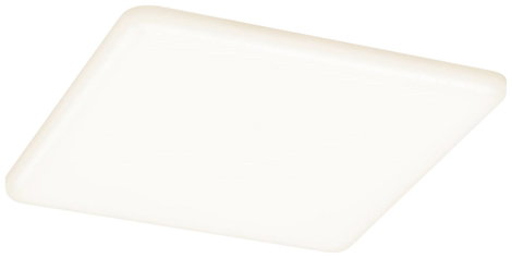 Paulmann 95384 Veluna VariFit LED-es beépíthető panel LED 15 W Selyem 2. kép