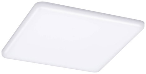 Paulmann 95384 Veluna VariFit LED-es beépíthető panel LED 15 W Selyem 3. kép
