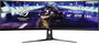 Asus XG49VQ Gaming monitor EEK G (A - G) 124.5 cm (49 coll) 3840 x 1080 pixel 32:9 4 ms HDMI™, Kijel bélyegkép