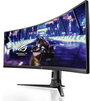 Asus XG49VQ Gaming monitor EEK G (A - G) 124.5 cm (49 coll) 3840 x 1080 pixel 32:9 4 ms HDMI™, Kijel 2. bélyegkép